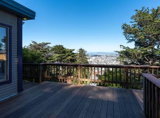 165 Beacon St #165, San Francisco, CA 94131