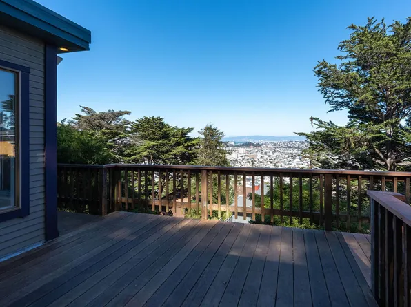165 Beacon St #165, San Francisco, CA 94131