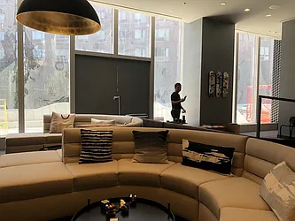 Rented by Gulia Wang, LREB