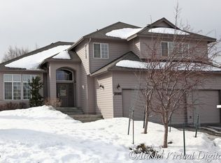 3148 Discovery Bay Dr, Anchorage, AK 99519