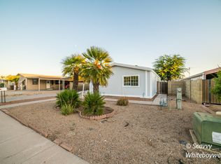 2941 E Oraibi Dr, Phoenix, AZ 85050