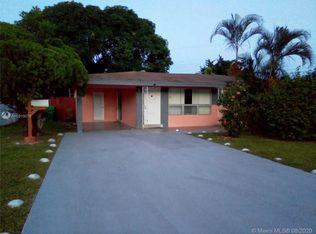 3013 SW 67th Ter, Miramar, FL 33023