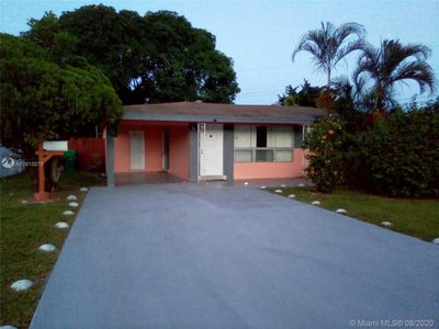 3013 SW 67th Ter, Miramar, FL, 33023