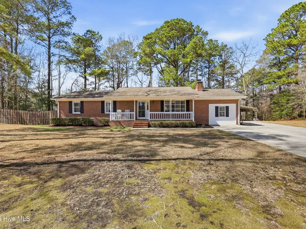4424 Robin Dale Court, Wilmington, NC 28405