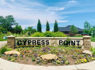 4061 N Tyler Rd, Maize, KS 67101