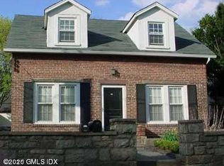 221 River Road Ext, Cos Cob, CT 06807