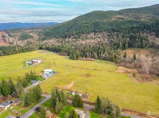 4180 Y Rd, Bellingham, WA 98226