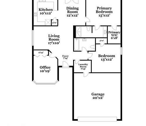 2nd image of 6509 Ami Ann Ct