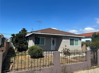 2161 Myrtle Ave, Long Beach, CA 90806