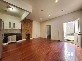 144 Sumpter St #1A, Brooklyn, NY 11233