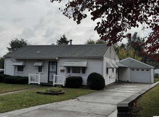 2330 Quincy Ave, Quincy, IL 62301