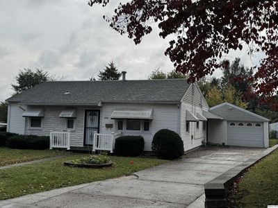 2330 Quincy Ave, Quincy, IL, 62301