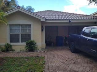 638 PEPPERGRASS Run, Royal Palm Beach, FL 33411