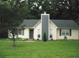 2709 Briar Trail Ct, Matthews, NC 28104