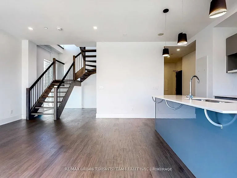 435 Richmond St W #Penthouse 103 — Photo 5
