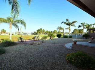 24307 S Agate Dr, Sun Lakes, AZ 85248