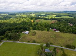 1109 Clarks Rd, Rustburg, VA 24588