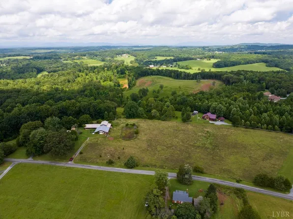 1109 Clarks Rd, Rustburg, VA 24588