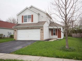 3154 Legion Ln, Columbus, OH 43232