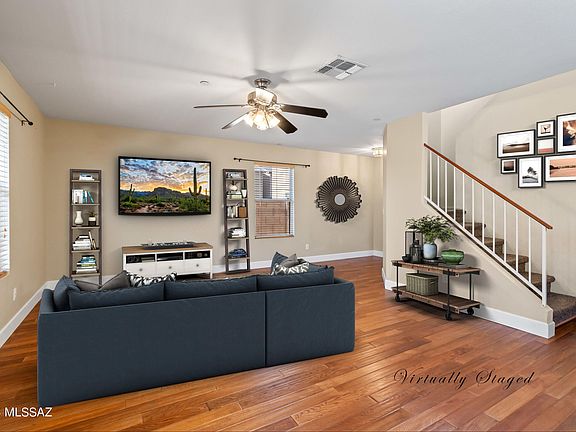 2nd image of 8459 N Placita De La Manzana