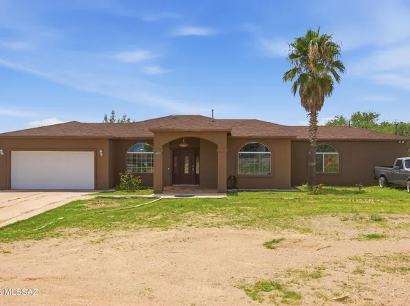 975 Calle Dura, Rio Rico, AZ 85648