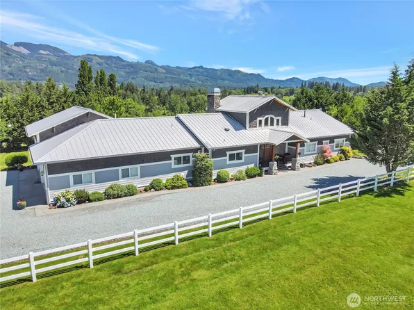 15892 Larson Lane, Mount Vernon, WA 98273
