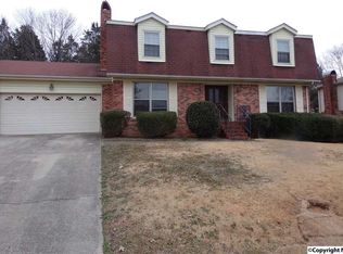 6510 Mercator Dr NW, Huntsville, AL 35810