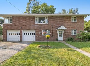 705 Vernon St, Manchester, MI 48158