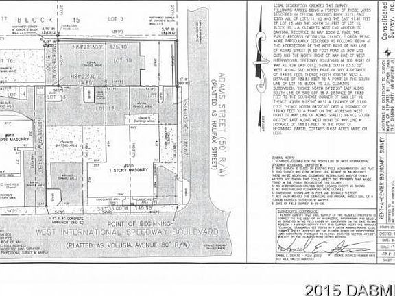 3rd image of 910 W Intl Speedway Blvd