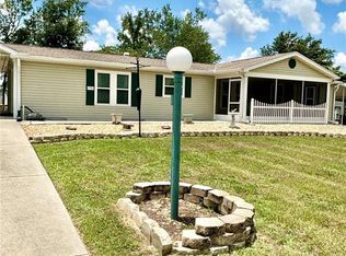 6726 SW 88th Pl, Ocala, FL 34476