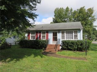 1400 Pennsylvania Ave, Glen Allen, VA 23060