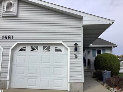 1681 E Gaylord St UNIT D, Mount Pleasant, MI, 48858