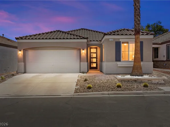 7229 Fountain Village Ave, Las Vegas, NV 89113