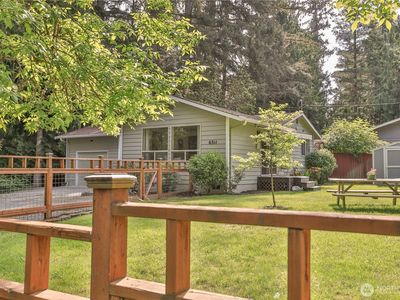 6311 Pineridge Lane, Clinton, WA, 98236