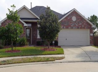 7043 Wheaton Hill Ln, Richmond, TX 77407
