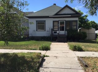 617 W 25th St, Cheyenne, WY 82001