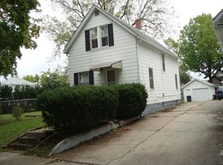 1419 41st St, Rock Island, IL