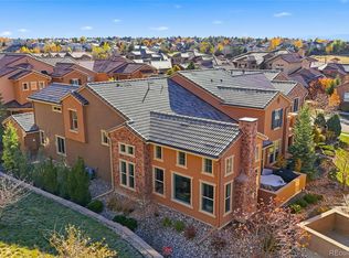 9566 Firenze Way, Highlands Ranch, CO 80126