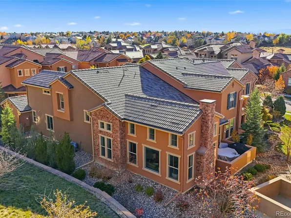 9566 Firenze Way, Highlands Ranch, CO 80126