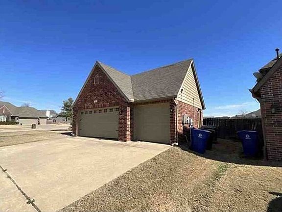 Property Side View