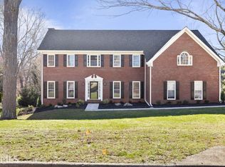 620 Saddle Ridge Trce, Roswell, GA 30076