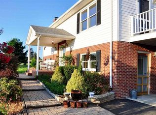 115 Half Penny Ln, Madison, VA 22727