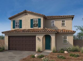 Plan 2198 Plan, Bordeaux, Winchester, CA 92596