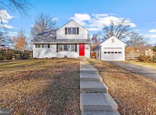 Bucknell Manor, Alexandria, VA 22307