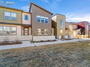1632 Rose Quartz Hts, Colorado Springs, CO 80908
