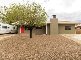 1802 Hubbard Dr, Alamogordo, NM 88310