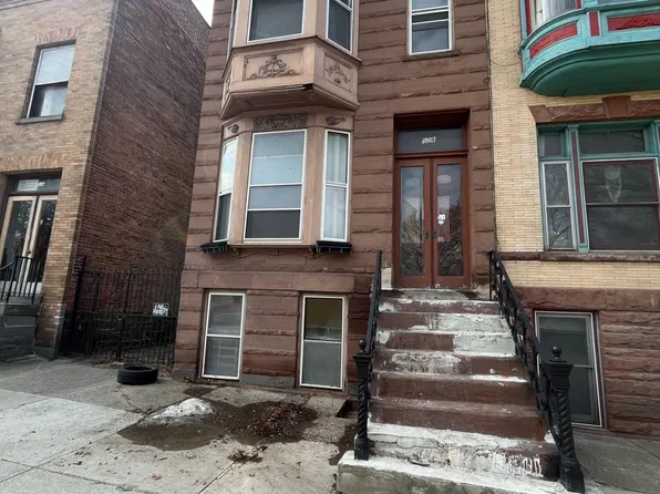 528 Madison Avenue, Albany, NY 12208