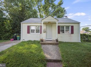 7207 Norman Ave, Levittown, PA 19055