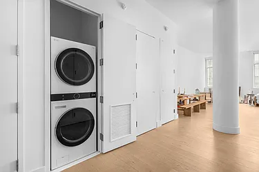 Rented by Brown Harris Stevens
