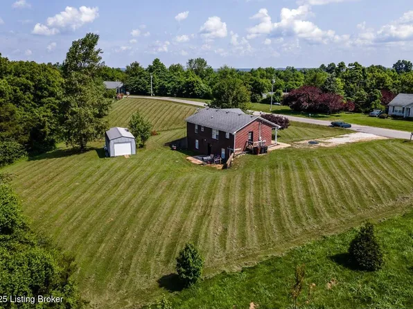 551 Tindale Dr, Taylorsville, KY 40071